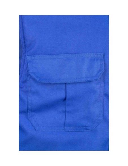 BRASS KAMIZELKA 7-KIESZENIOWA - BENEFIT