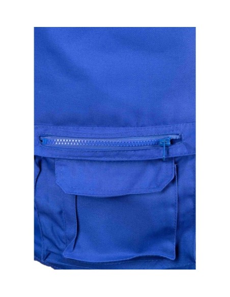 BRASS KAMIZELKA 7-KIESZENIOWA - BENEFIT