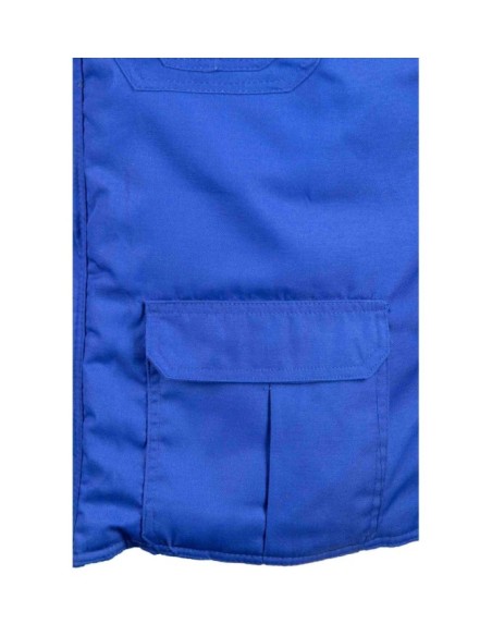 BRASS KAMIZELKA 7-KIESZENIOWA - BENEFIT