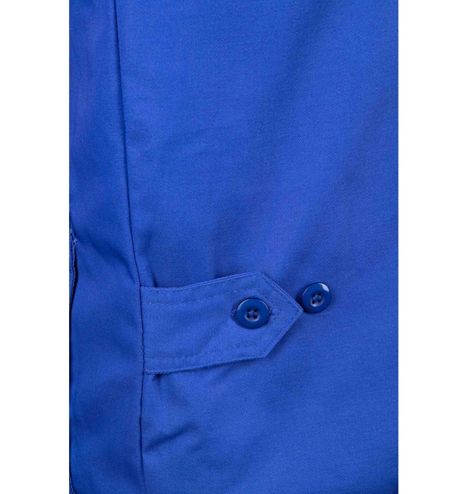 BRASS KAMIZELKA 7-KIESZENIOWA - BENEFIT