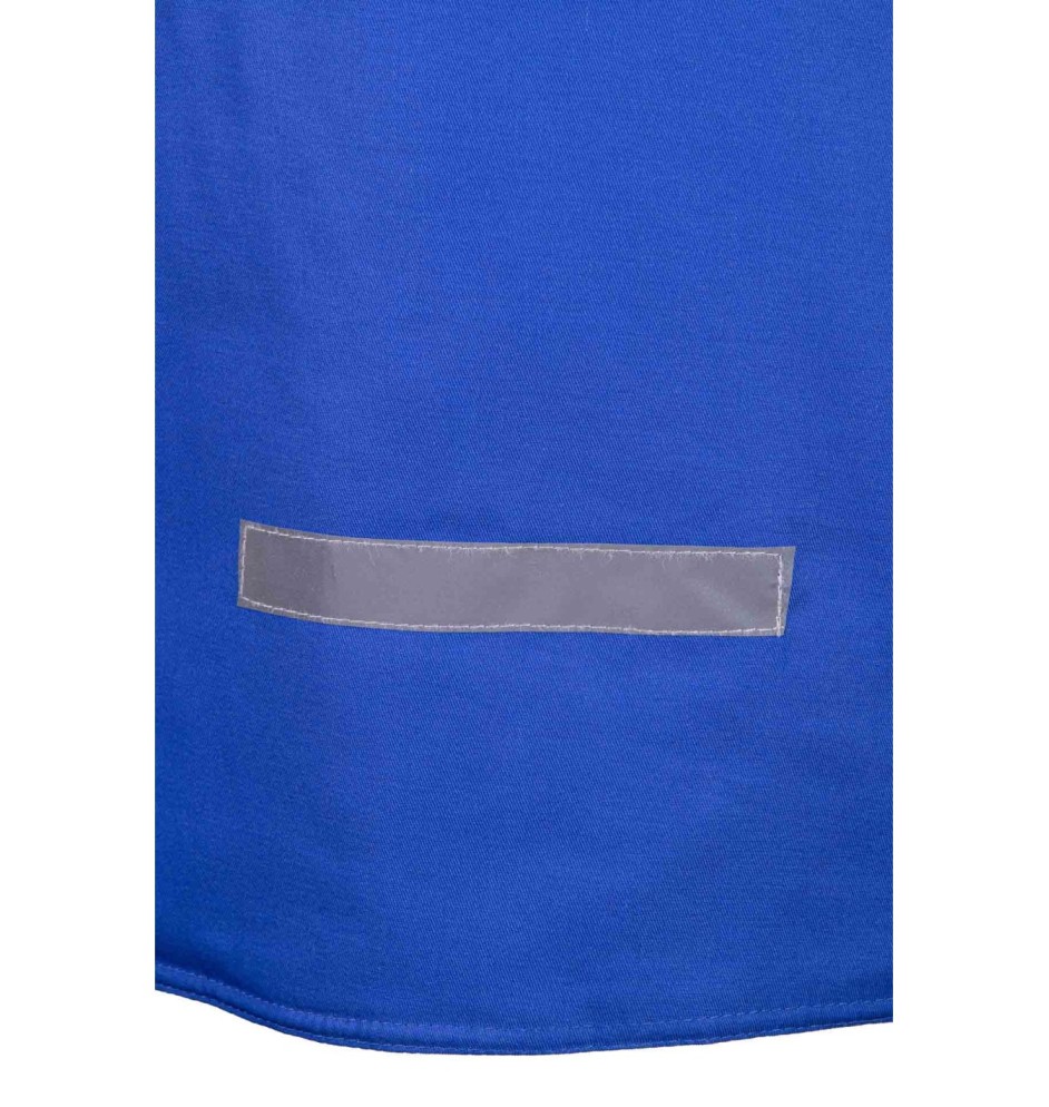 BRASS KAMIZELKA 7-KIESZENIOWA - BENEFIT