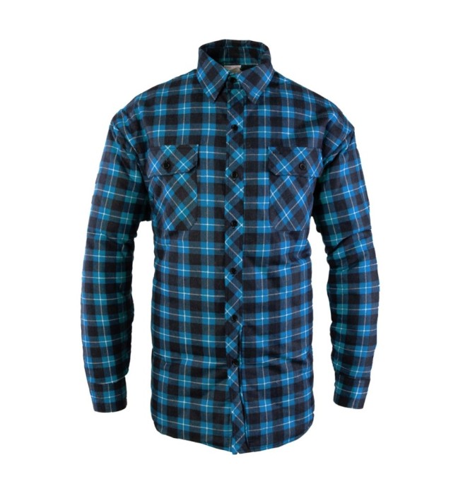 KOSZULA OCIEPLANA BONO - BONO