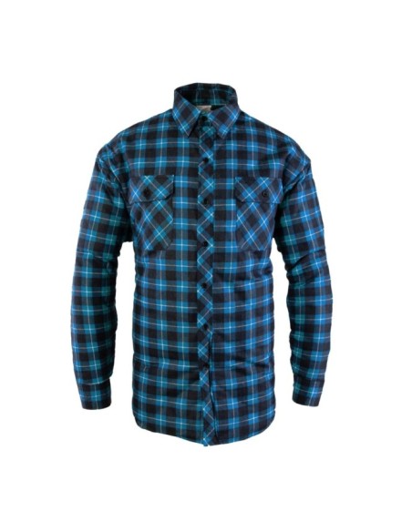 KOSZULA OCIEPLANA BONO - BONO