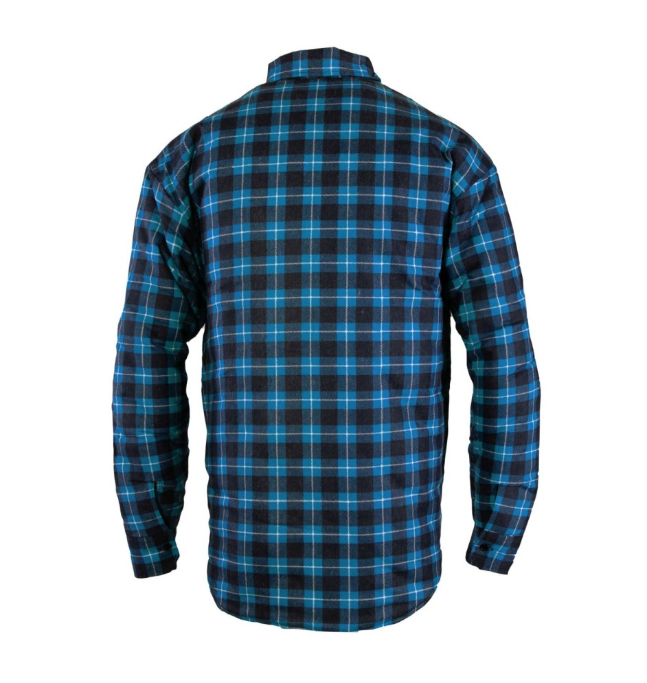 KOSZULA OCIEPLANA BONO - BONO