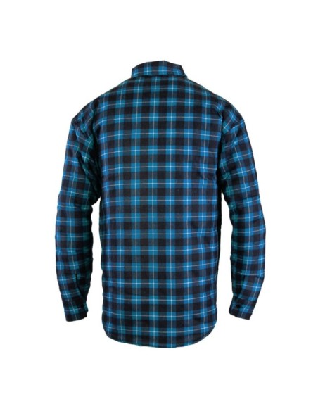 KOSZULA OCIEPLANA BONO - BONO