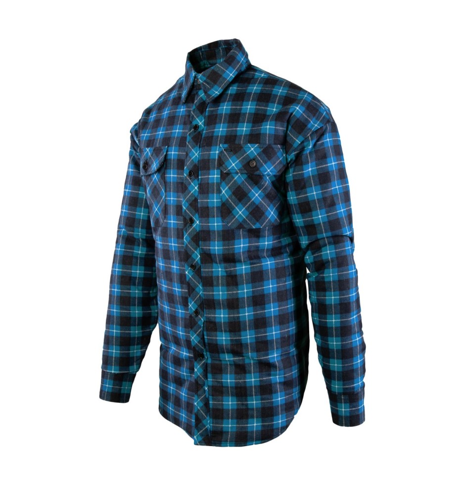 KOSZULA OCIEPLANA BONO - BONO