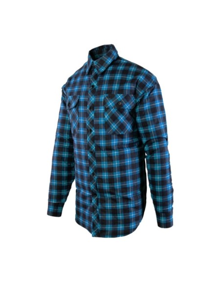 KOSZULA OCIEPLANA BONO - BONO