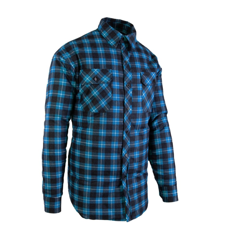 KOSZULA OCIEPLANA BONO - BONO