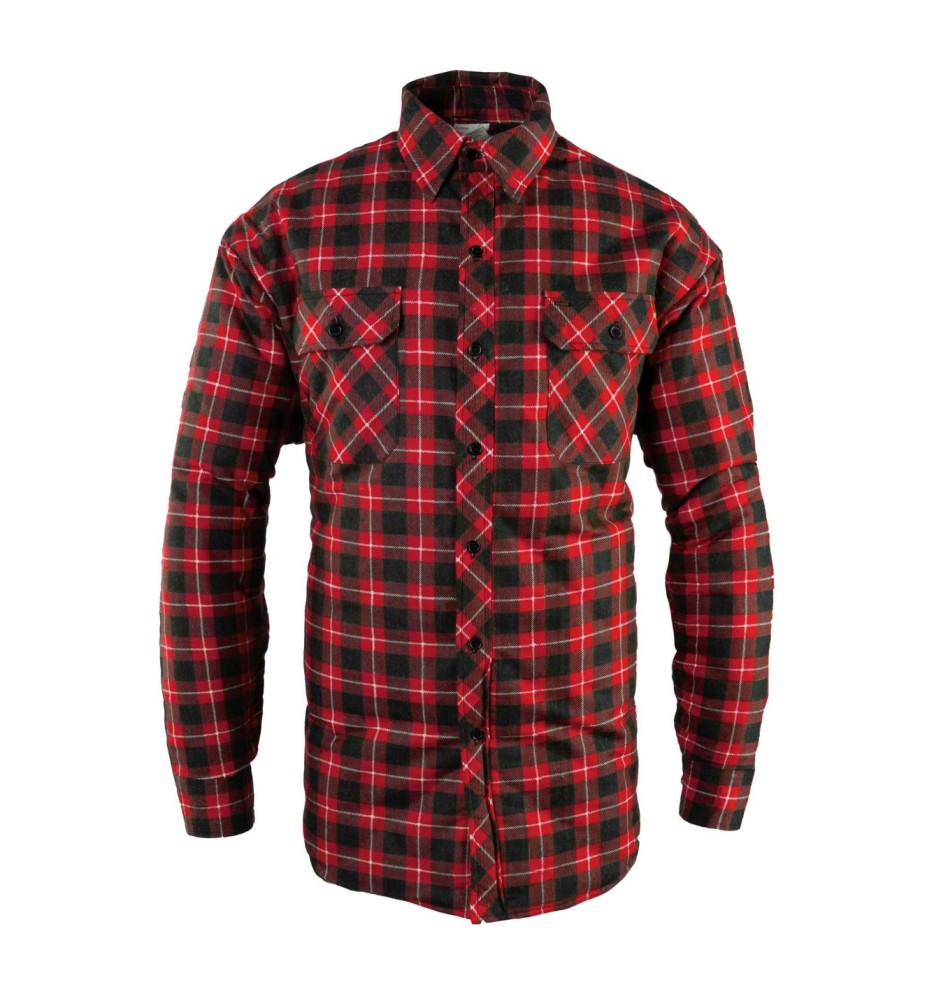 KOSZULA OCIEPLANA BONO - BONO