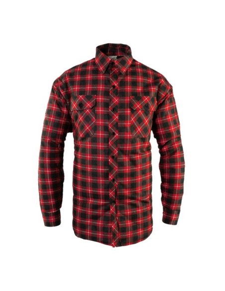 KOSZULA OCIEPLANA BONO - BONO