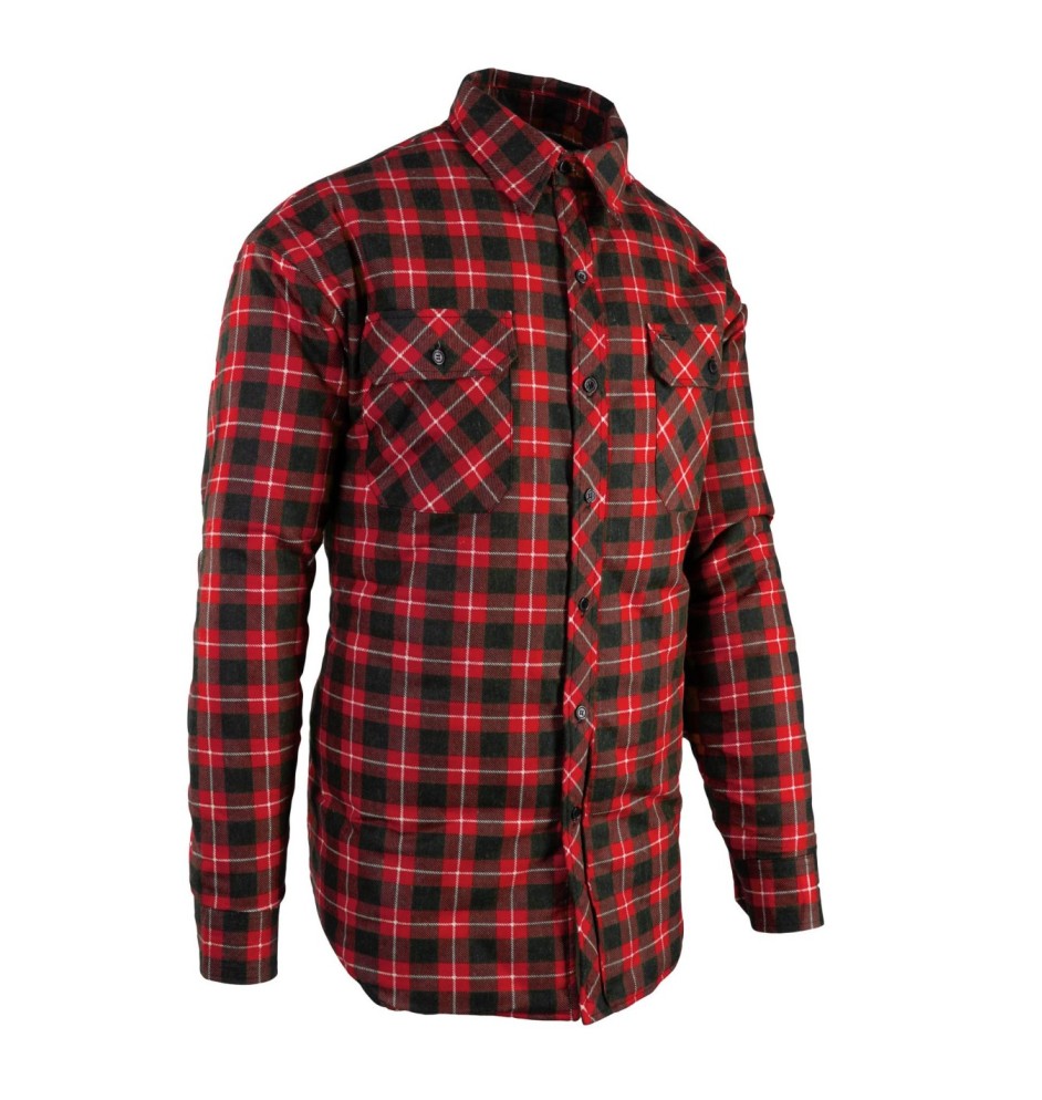 KOSZULA OCIEPLANA BONO - BONO