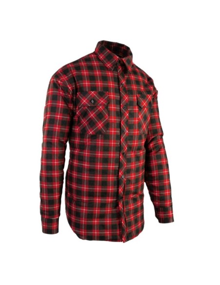 KOSZULA OCIEPLANA BONO - BONO