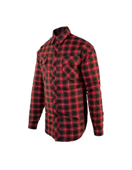 KOSZULA OCIEPLANA BONO - BONO