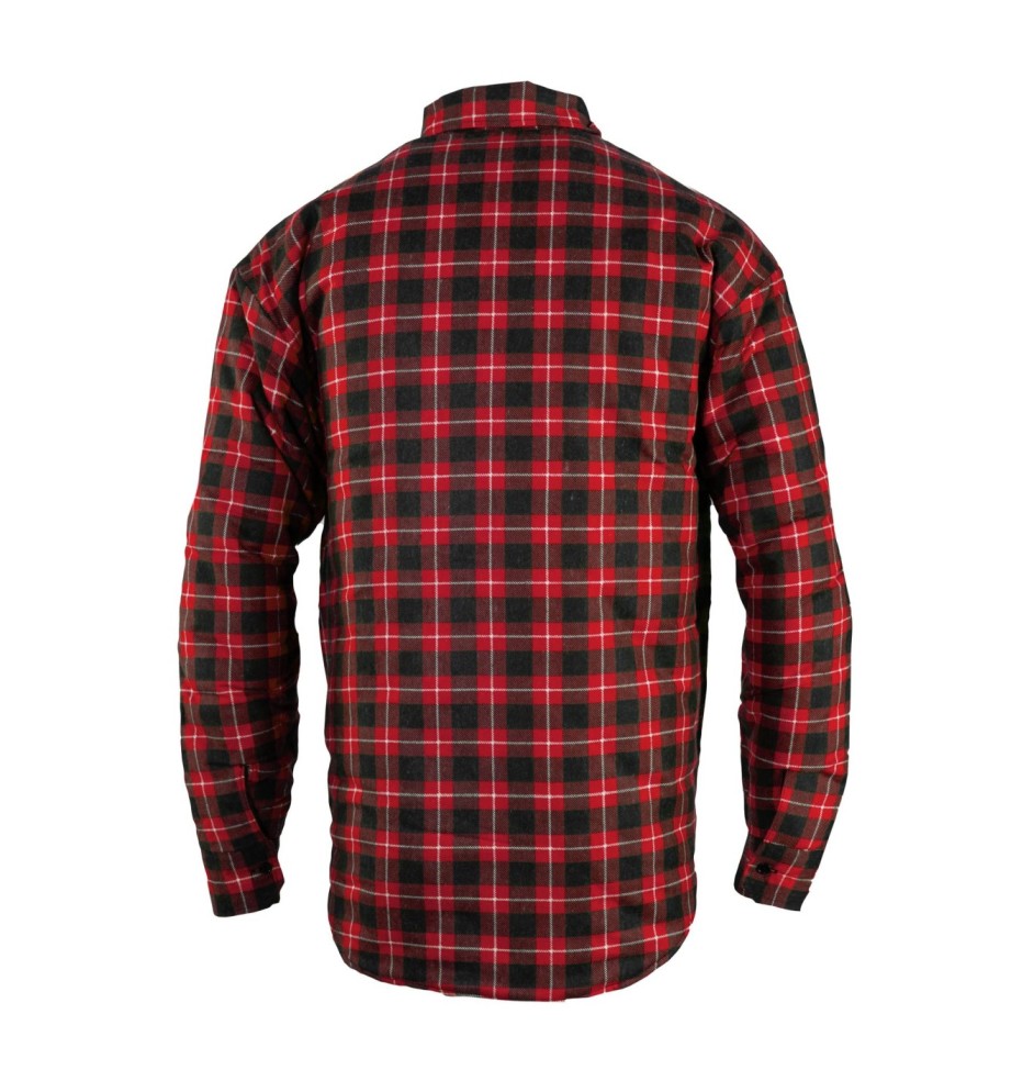 KOSZULA OCIEPLANA BONO - BONO