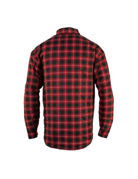 KOSZULA OCIEPLANA BONO - BONO