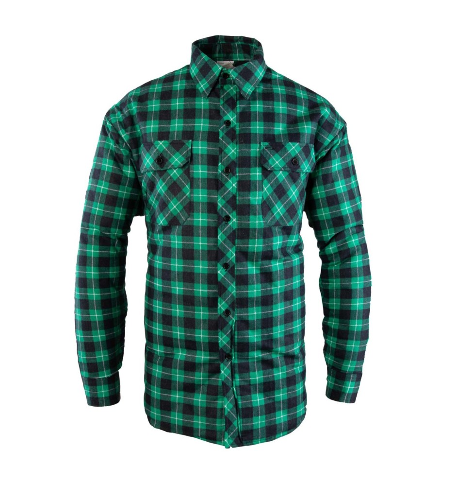 KOSZULA OCIEPLANA BONO - BONO