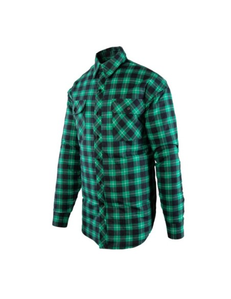 KOSZULA OCIEPLANA BONO - BONO