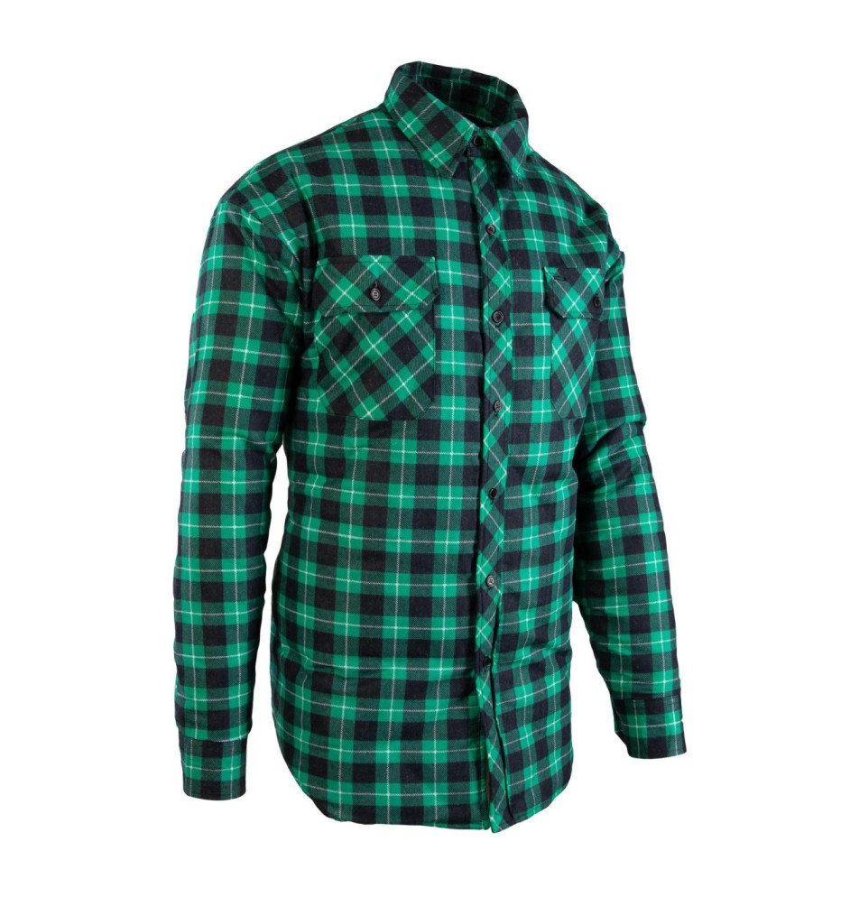 KOSZULA OCIEPLANA BONO - BONO