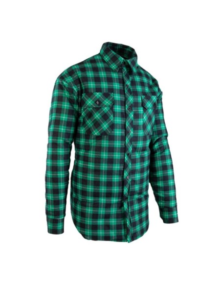 KOSZULA OCIEPLANA BONO - BONO