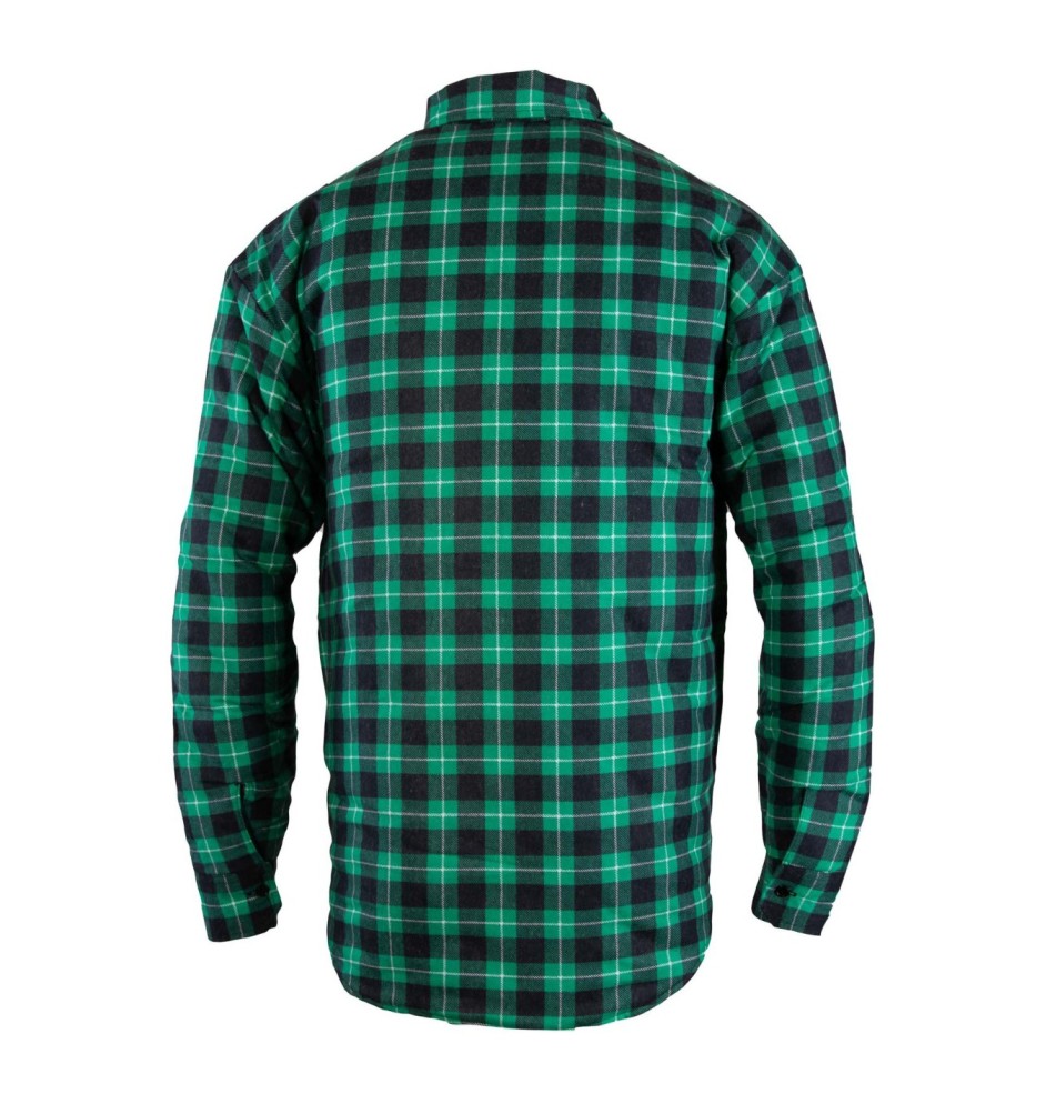 KOSZULA OCIEPLANA BONO - BONO