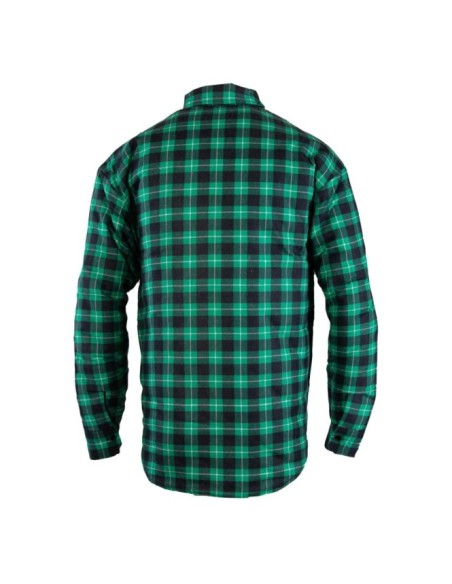 KOSZULA OCIEPLANA BONO - BONO