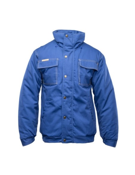 KURTKA - BRIXTON SNOW