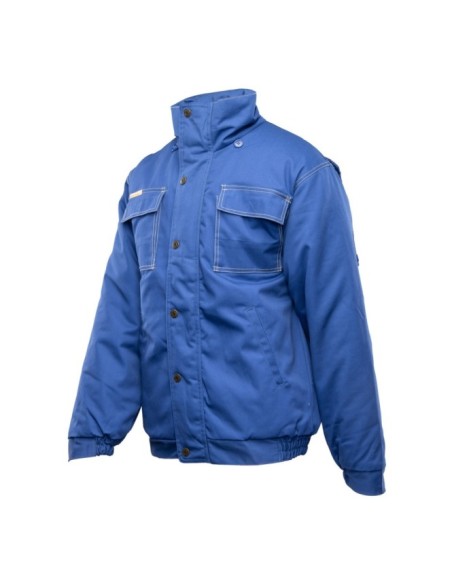 KURTKA - BRIXTON SNOW