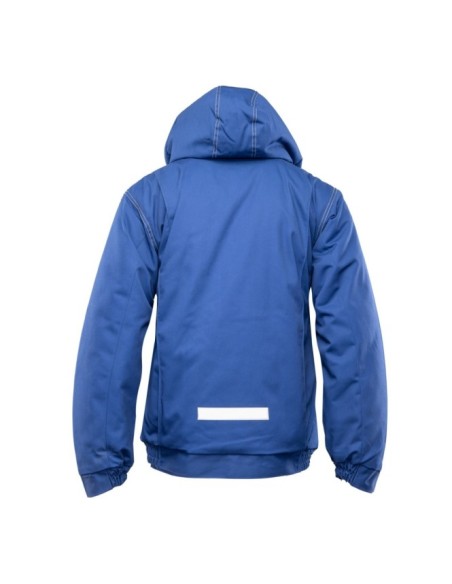 KURTKA - BRIXTON SNOW