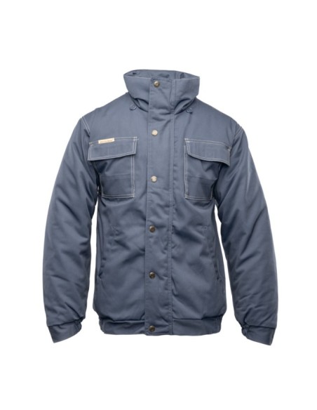 KURTKA - BRIXTON SNOW