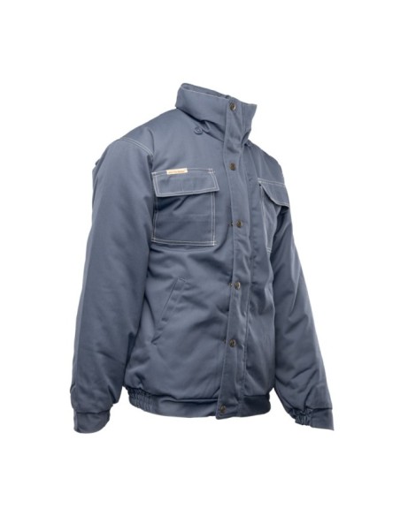 KURTKA - BRIXTON SNOW