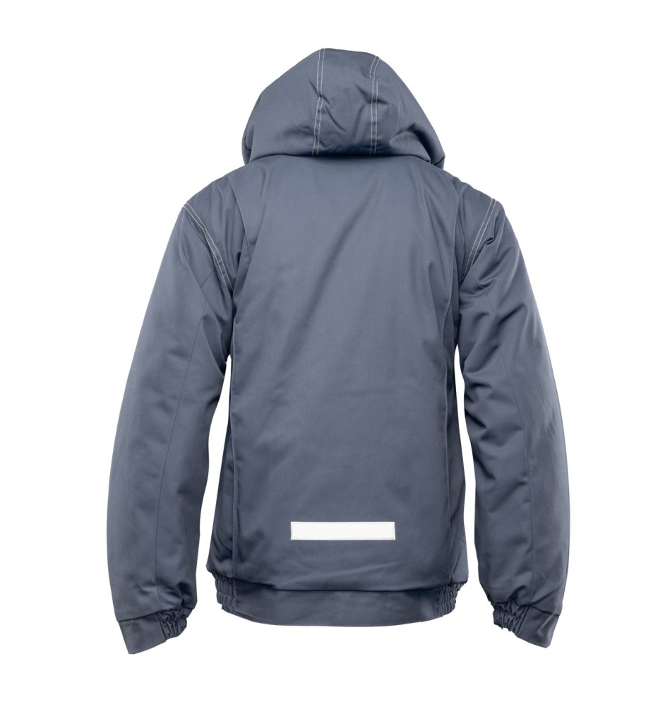 KURTKA - BRIXTON SNOW