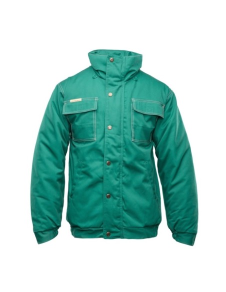 KURTKA - BRIXTON SNOW