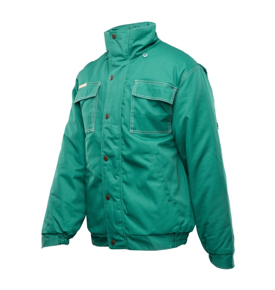 KURTKA - BRIXTON SNOW