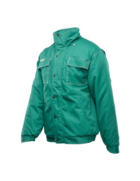 KURTKA - BRIXTON SNOW