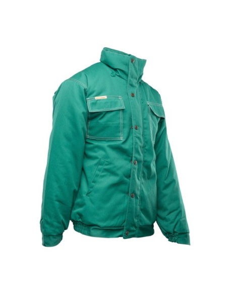 KURTKA - BRIXTON SNOW