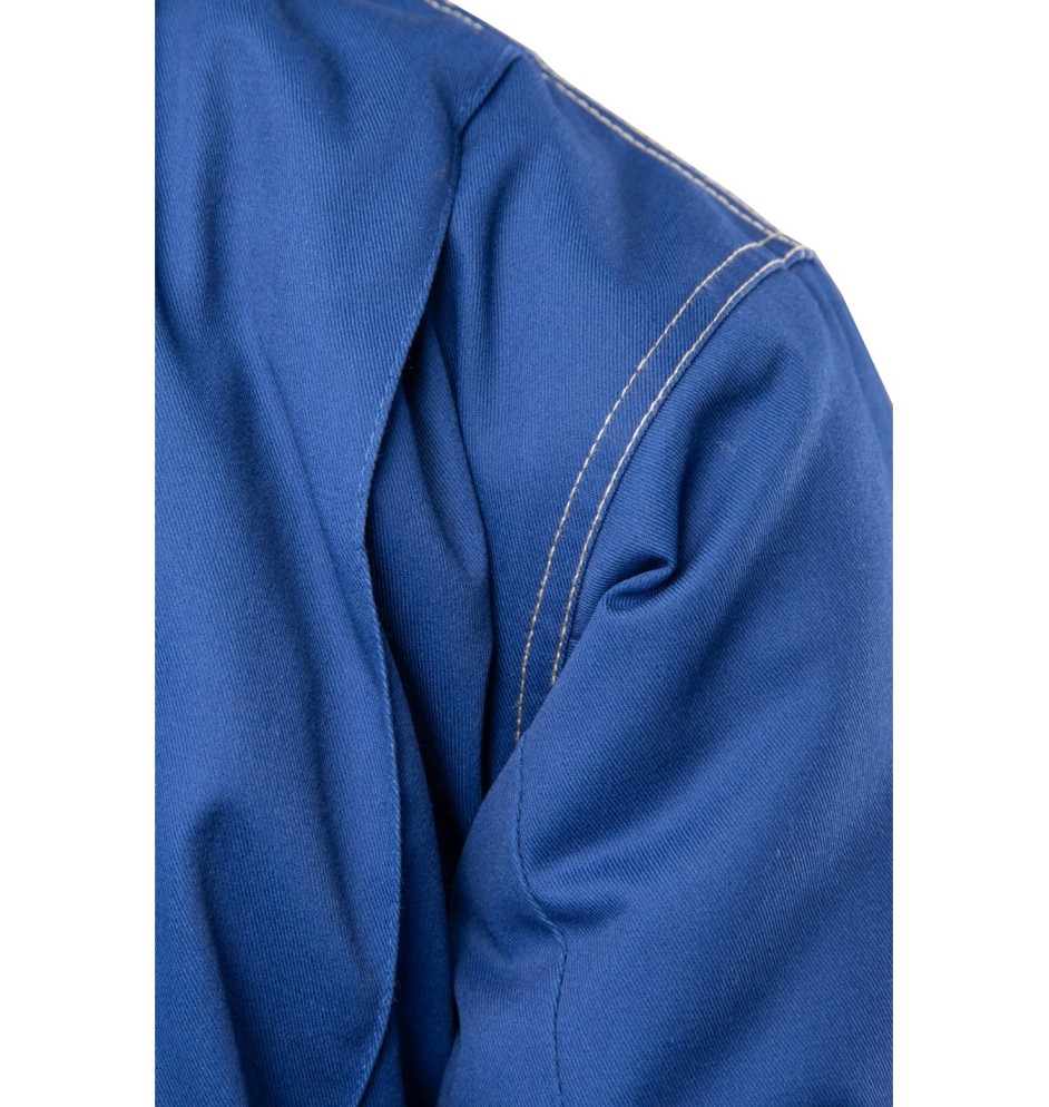 KURTKA - BRIXTON SNOW