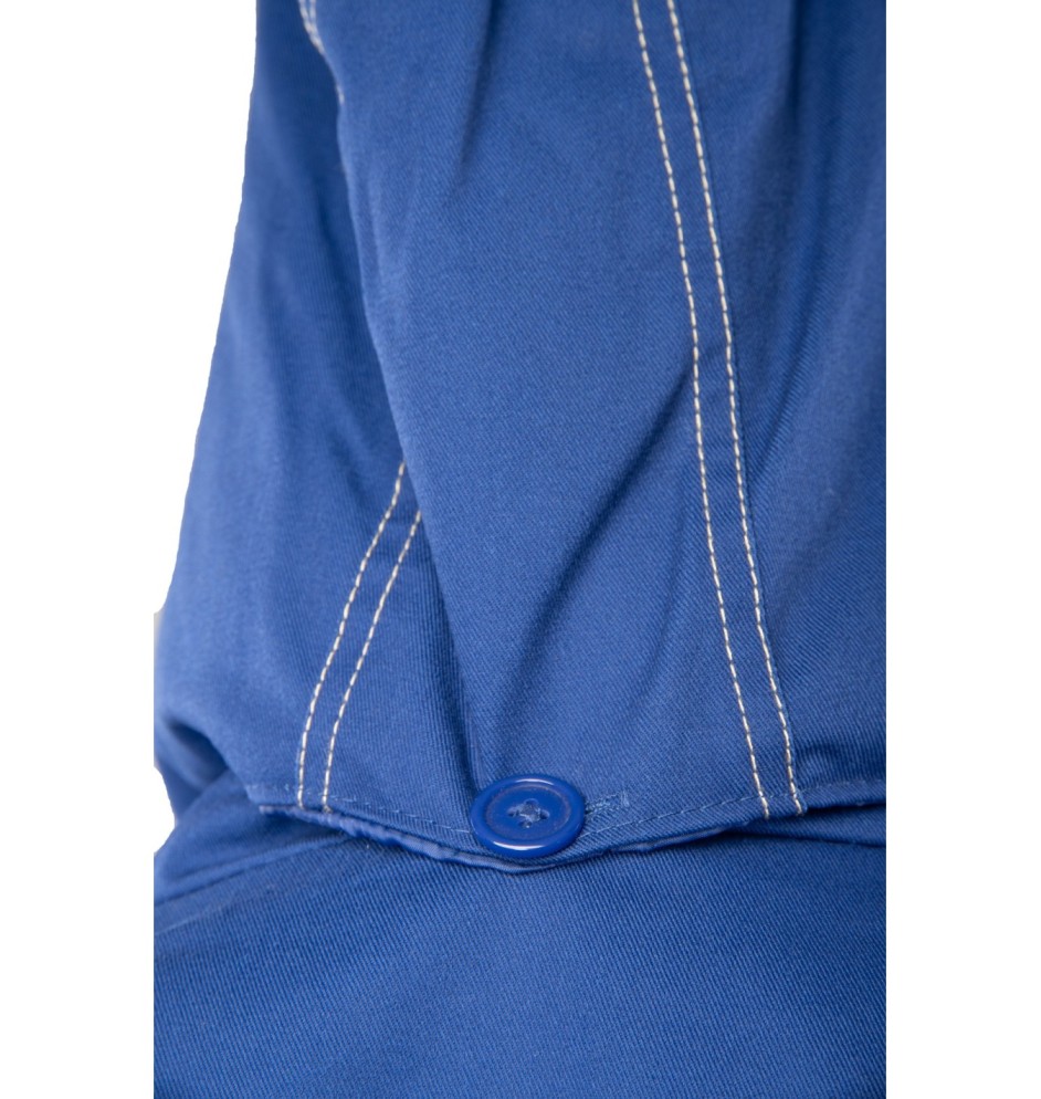 KURTKA - BRIXTON SNOW