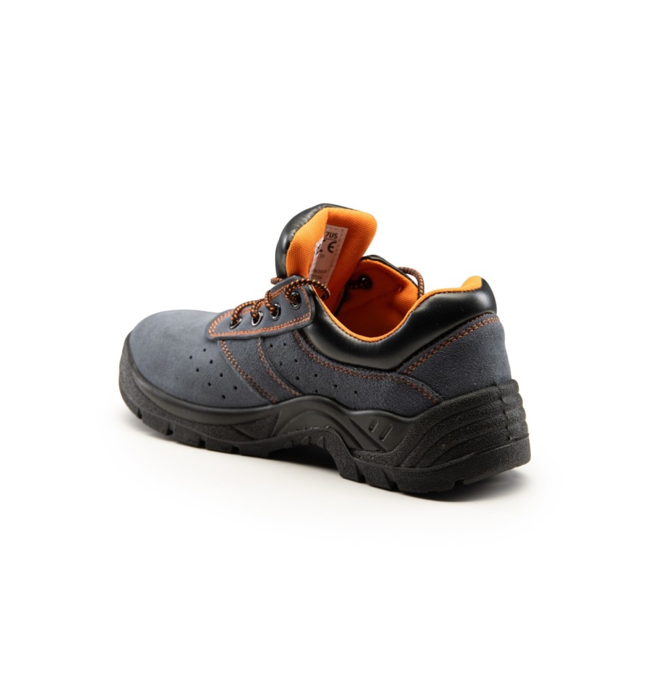 PÓŁBUT ZAMSZ S1 SRC - MAX-POPULAR.