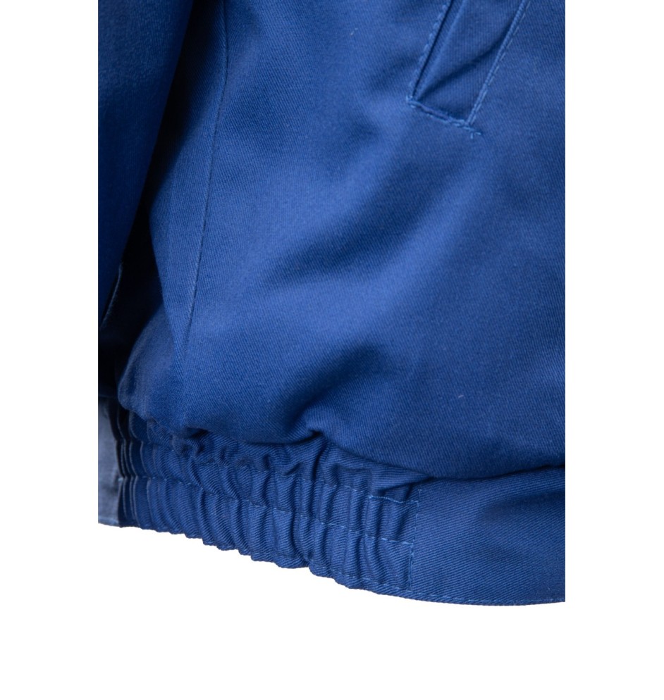 KURTKA - BRIXTON SNOW