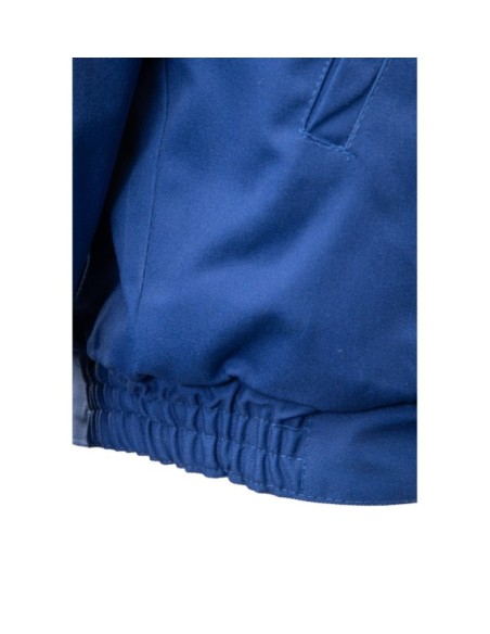 KURTKA - BRIXTON SNOW