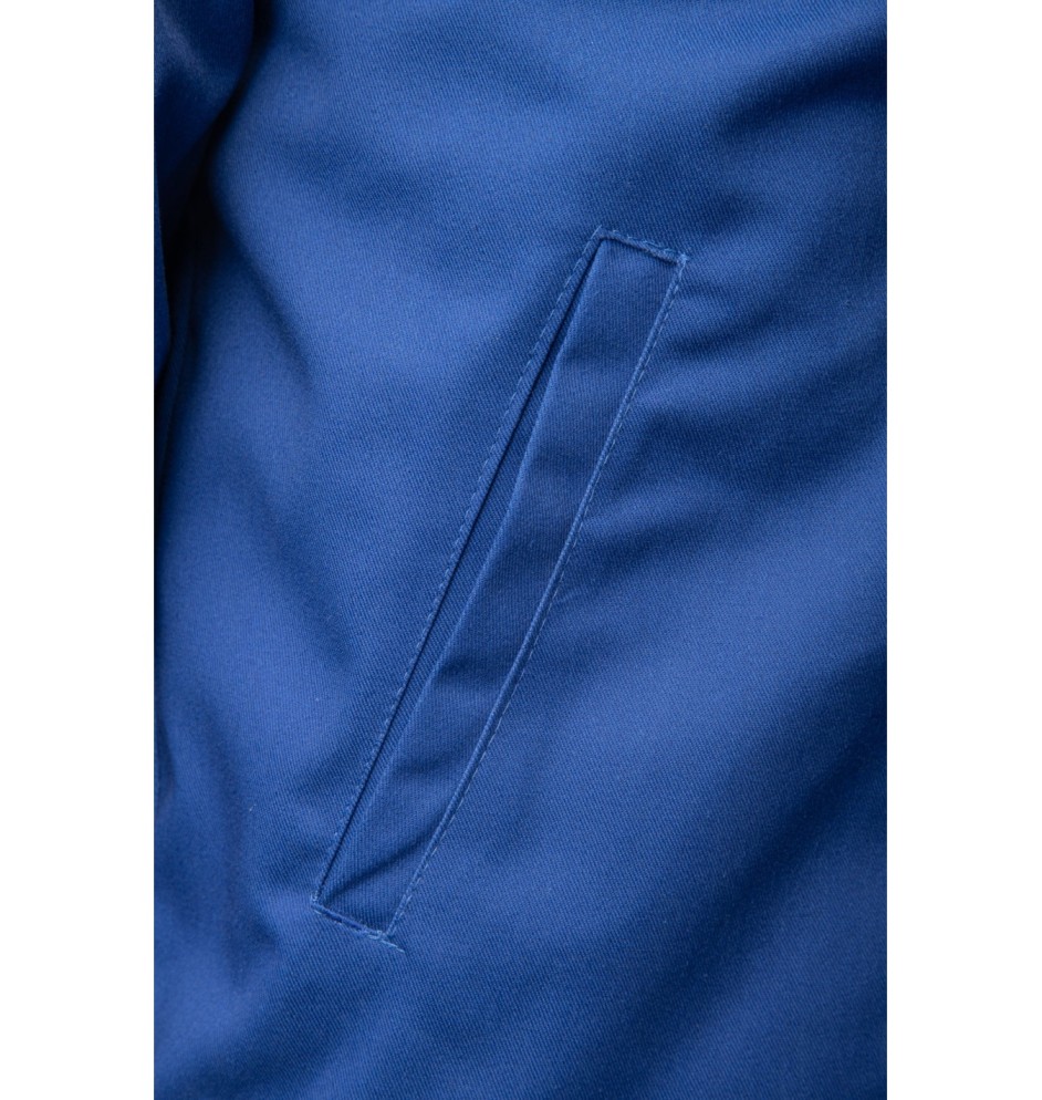 KURTKA - BRIXTON SNOW