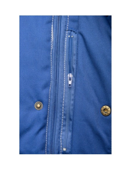 KURTKA - BRIXTON SNOW