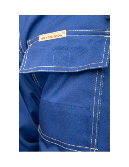 KURTKA - BRIXTON SNOW