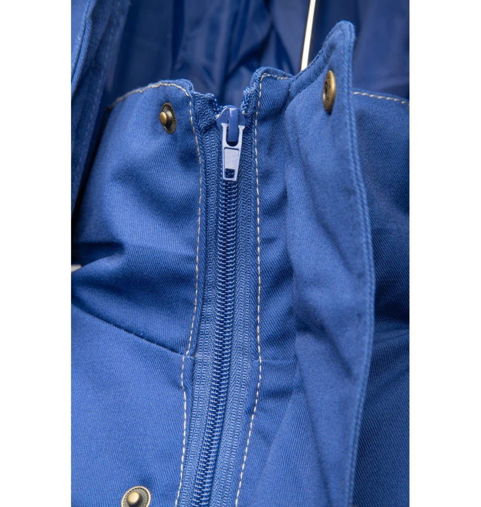 KURTKA - BRIXTON SNOW