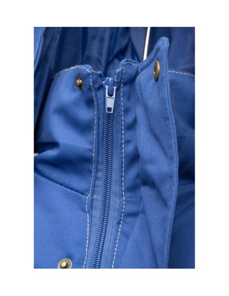 KURTKA - BRIXTON SNOW