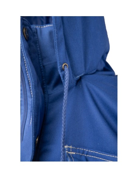 KURTKA - BRIXTON SNOW