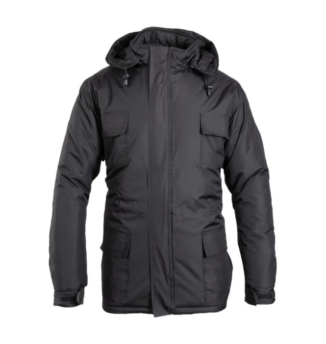 KURTKA PARKA TALVI - WINTERMAN TALVI