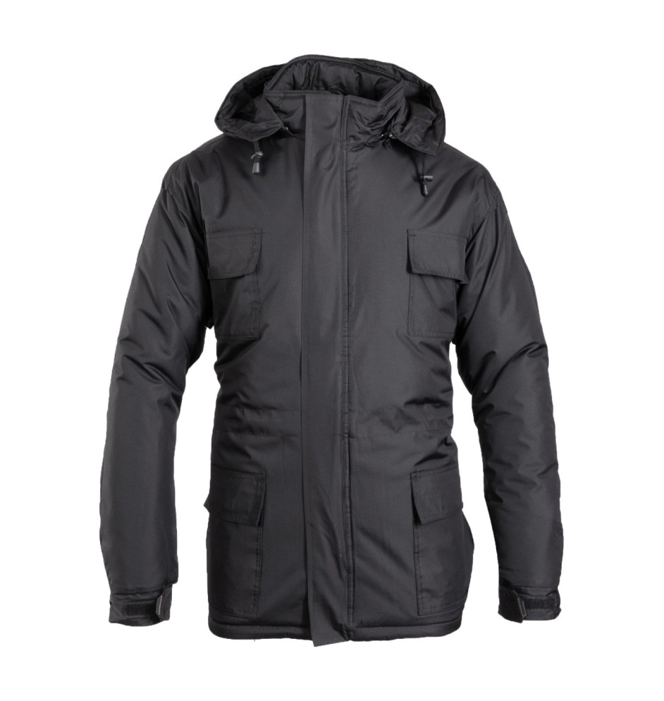 KURTKA PARKA TALVI - WINTERMAN TALVI