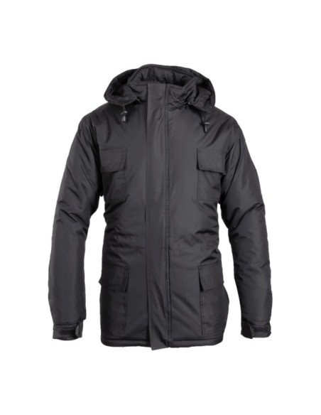 KURTKA PARKA TALVI - WINTERMAN TALVI