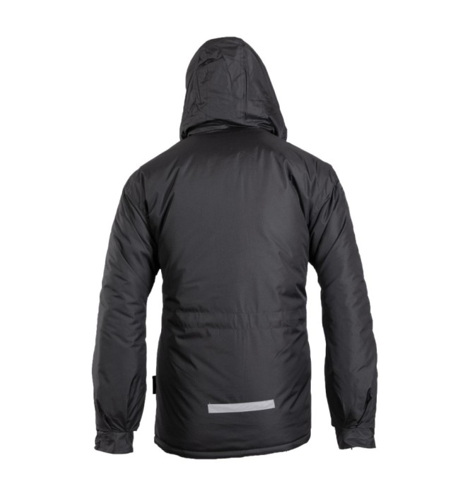 KURTKA PARKA TALVI - WINTERMAN TALVI 2